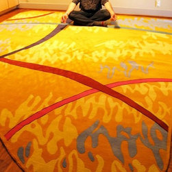 CARPETS BY MILAN HEGER - Rugs