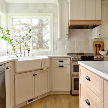 Classic Naturals Kitchen