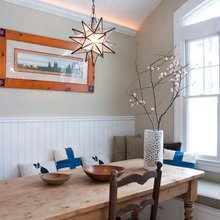 dining room light