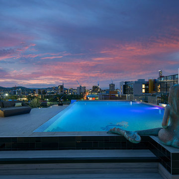 West End Rooftop Project