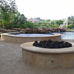 Torry - Fire Pits