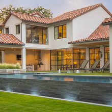 House Exterior