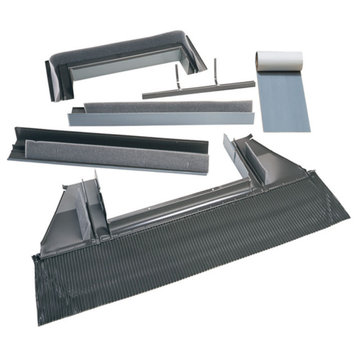 Velux ECW 1446 0000 Size 1430/1446 High-Profile Tile Roof