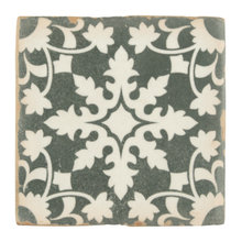 Tile Table Top - Patio