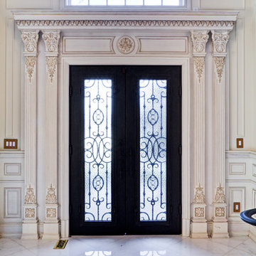 Exterior & Interior Doors