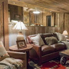 Media room
