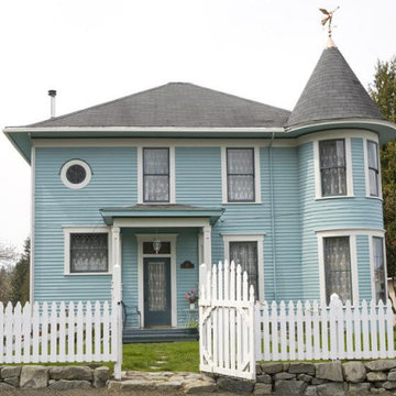 Cash Home Buyers Elkhart County