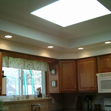Canton Michigan Kitchen Remodeler
