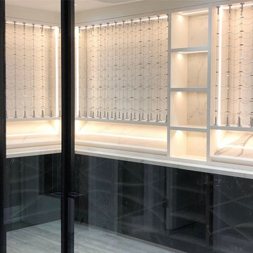 Wine Cellar Project