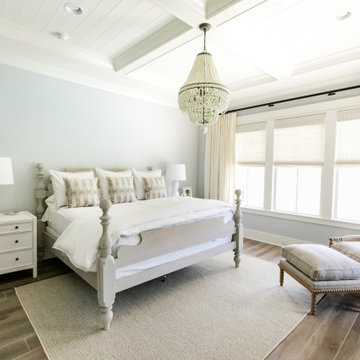 Atlantic Beach Primary Bedroom