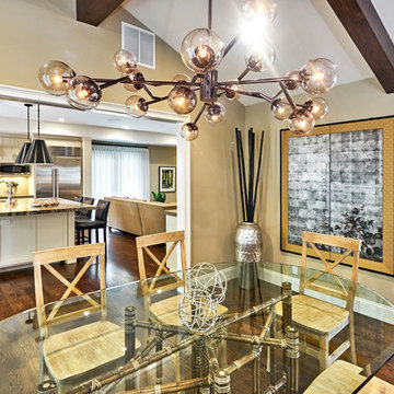 California Transitional