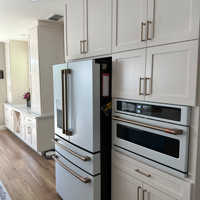Sacramento Kitchen Cabinets