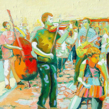 Réalisations
