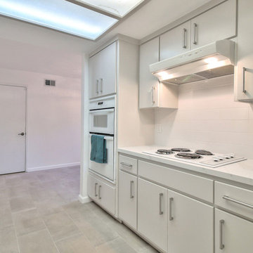 Basic Kitchen Remodel