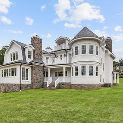 Luxury Hill Top Home - Products