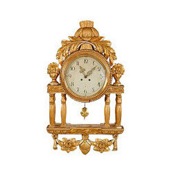 Sweden - Traditional Elegance - Products