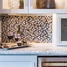 Wet Bar