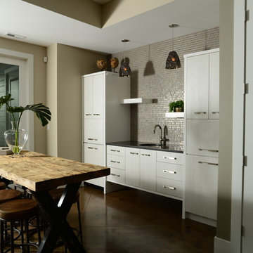 The Idea House @ Seneca Landing