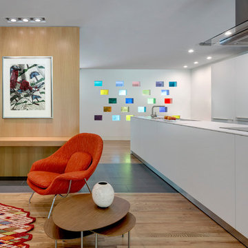 Midcentury