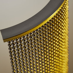Detailed Architectural Accents - Artwork