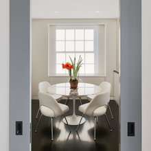 Breakfast Nook Ideas