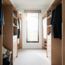 closet