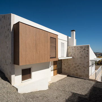 vivienda en Mijas