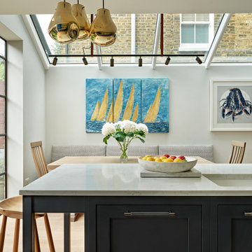 Fulham Kitchen