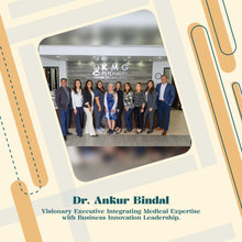 Dr. Ankur Bindal