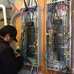 Service Work - Home Improvement