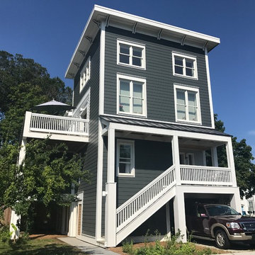 Zephyr House - Cape May, NJ