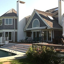 Patios and Decks