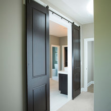 barn doors