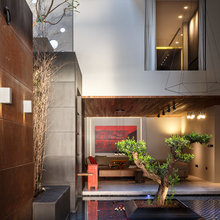 Atriums | Courtyards | Indoor Gardens