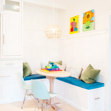 Mallard Playroom