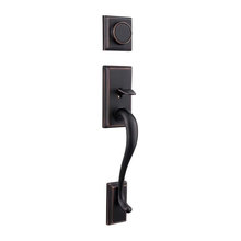 door knobs