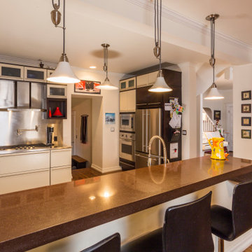 1904 Denver Square full remodel