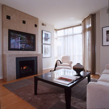 entertainment room