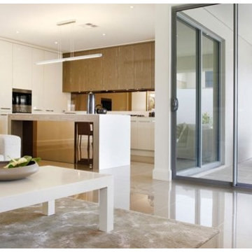 Medallion Homes - Domo Display Home