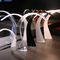 Kartell Lighting & Lamps - Table Lamps