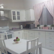 my home