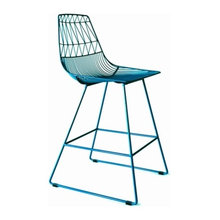 Outdoor stools