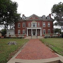 Historic Homes