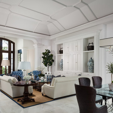 Palm Beach Gardens Home