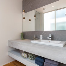 Guest Powder Room
