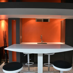 Basements - Products