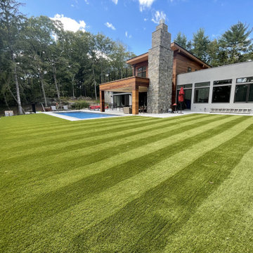 Pound Ridge New York
