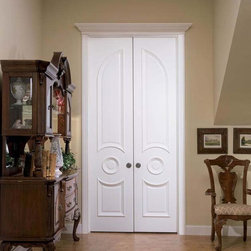 Traditional Doors - Products