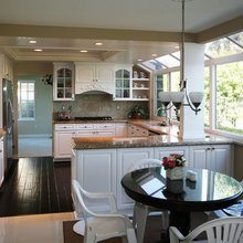 Kitchen Ideas