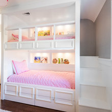 Sadies Room